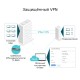 Маршрутизатор Multi-WAN GbE VPN Tp-Link ER605 Omada SDN