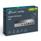 Маршрутизатор Multi-WAN GbE VPN Tp-Link ER605 Omada SDN