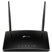 Маршрутизатор 4G LTE Cat4 беспроводной 300M TP-Link TL-MR150