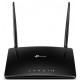 Маршрутизатор 4G LTE Cat4 беспроводной 300M TP-Link TL-MR150