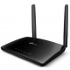 Маршрутизатор 4G LTE Cat4 беспроводной 300M TP-Link TL-MR150