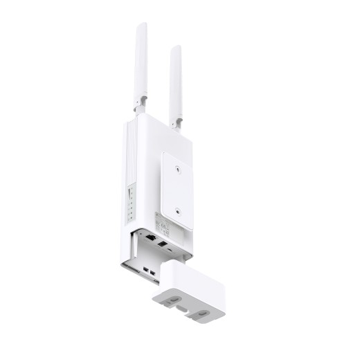 Маршрутизатор 4G LTE Cat4 беспроводной 300M TP-Link TL-MR100-Outdoor