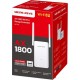 Повторитель беспроводной AX1800 Mercusys ME70X
