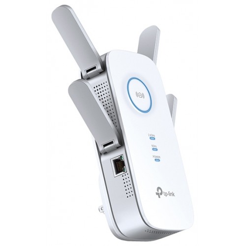 Повторитель беспроводной AC2600 Tp-Link RE650