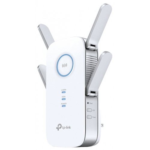 Повторитель беспроводной AC2600 Tp-Link RE650