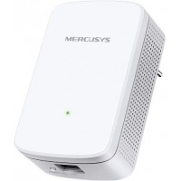 Повторитель беспроводной 300M Mercusys ME10