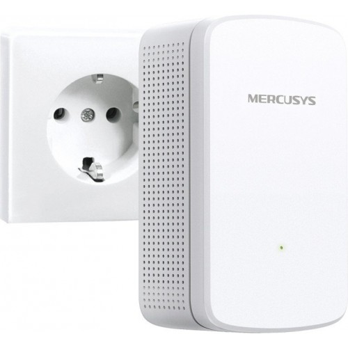 Повторитель беспроводной 300M Mercusys ME10