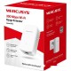 Повторитель беспроводной 300M Mercusys ME10