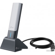 Сетевой адаптер беспроводной USB AX3000 Tp-Link Archer TX50UH