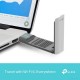 Сетевой адаптер беспроводной USB AX3000 Tp-Link Archer TX50UH