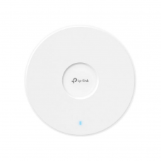 Точка доступа потолочная двухдиапазонная BE9300 GbE TP-Link EAP772
