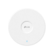 Точка доступа потолочная двухдиапазонная BE9300 GbE TP-Link EAP772