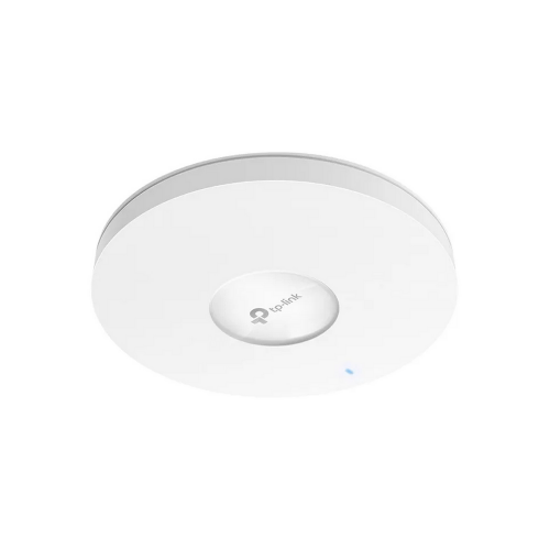 Точка доступа потолочная двухдиапазонная BE9300 GbE TP-Link EAP772