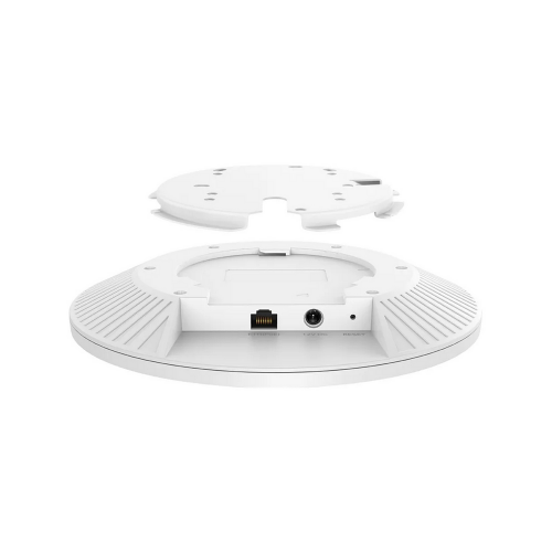 Точка доступа потолочная двухдиапазонная BE9300 GbE TP-Link EAP772