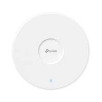 Точка доступа потолочная двухдиапазонная BE9300 GbE TP-Link EAP770