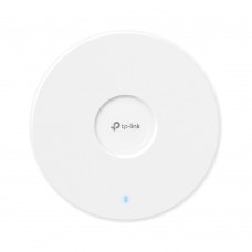 Точка доступа потолочная двухдиапазонная BE9300 GbE TP-Link EAP770