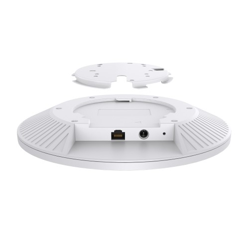 Точка доступа потолочная двухдиапазонная BE9300 GbE TP-Link EAP770