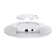 Точка доступа потолочная двухдиапазонная BE9300 GbE TP-Link EAP770