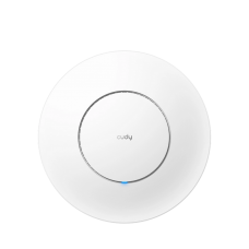 Точка доступа настенная/потолочная CUDY AP1300 <AC1200 Dual Band Gigabit Ceiling Mount Access>