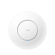 Точка доступа настенная/потолочная CUDY AP1300 <AC1200 Dual Band Gigabit Ceiling Mount Access>