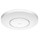 Точка доступа настенная/потолочная CUDY AP1300 <AC1200 Dual Band Gigabit Ceiling Mount Access>