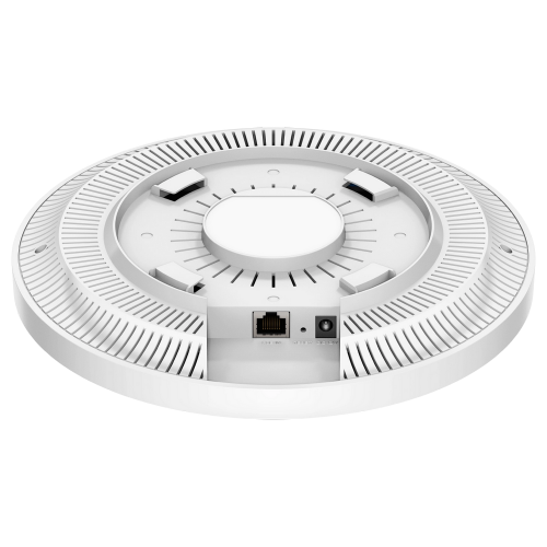 Точка доступа настенная/потолочная CUDY AP1300 <AC1200 Dual Band Gigabit Ceiling Mount Access>