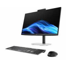 Моноблок HP ProStudio 4 G1i 23.8 FHD AG IPS,U5-235T,16G D5,512G PCIe,W11P,3yw,USB KBD+MS