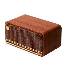 Колонка портативная Bluetooth Edifier MP230 Brown <RMS 10+10Вт, Bluetooth, TF-карта, AUX, USB-C>