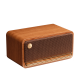 Колонка портативная Bluetooth Edifier MP230 Brown <RMS 10+10Вт, Bluetooth, TF-карта, AUX, USB-C>