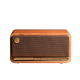 Колонка портативная Bluetooth Edifier MP230 Brown <RMS 10+10Вт, Bluetooth, TF-карта, AUX, USB-C>