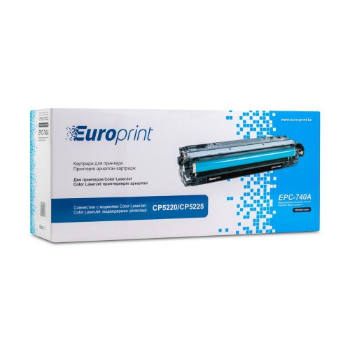 Картридж Europrint EPC-CE740A
