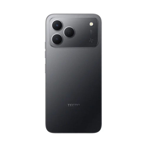 Мобильный телефон TECNO SPARK 50 (KN4n) 256+8 GB Inky Black