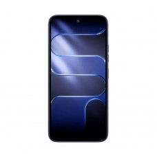 Мобильный телефон TECNO SPARK 50 (KN4n) 256+8 GB Halo Blue