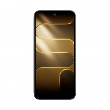 Мобильный телефон TECNO SPARK 50 (KN4n) 128+6 GB Inky Black
