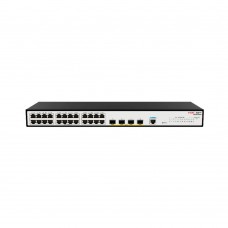 Коммутатор H3C Aolynk US300-24G4F
