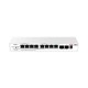 Коммутатор H3C Aolynk US110-8G2MF-HP
