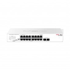 Коммутатор H3C Aolynk US110-16G2MF