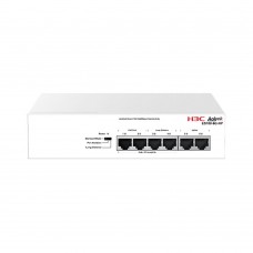 Коммутатор H3C Aolynk ES100-6G-HP