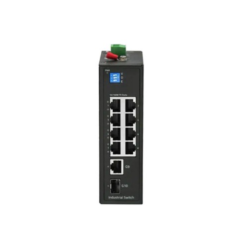 Коммутатор BDCOM IES200-LSTW1108