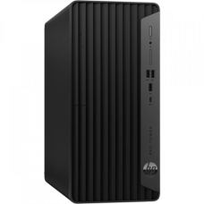 Системный блок HP Pro Tower 400 G9,260W,i5-14500,16GB D5,1TB M.2 PCIe,NoODD,W11P,3yw,125Blk kbd+mse