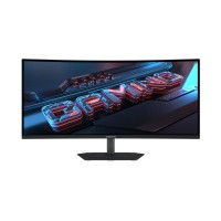 Монитор 34" Gigabyte G34WQC2-EK