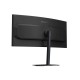 Монитор 34" Gigabyte G34WQC2-EK