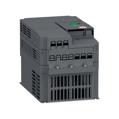 Преобразователь частоты SE ATV310HU75N4E ATV310 7.5кВт 380В 3ф