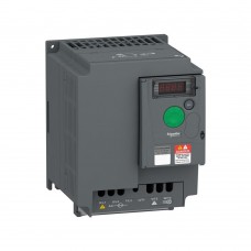 Преобразователь частоты SE ATV310HU30N4E ATV310 3кВт 380В 3ф