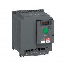 Преобразователь частоты SE ATV310HU40N4E ATV310 4кВт 380В 3ф