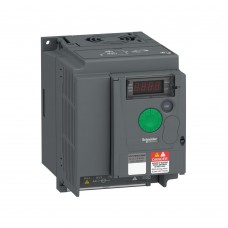 Преобразователь частоты SE ATV310HU15N4E ATV310 1,5кВт 380В 3ф