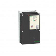 Преобразователь частоты SE ATV212 22Квт 480В IP21