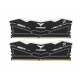 Набор модулей памяти Team Group T-FORCE DELTA RGB, DIMM DDR5, 64Gb (32Gbx2), 6000MHz, CL38, 1,35v, FF3D564G6000HC38JDC01