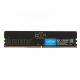 Модуль оперативной памяти Crucial PRO DIMM DDR5, 16Gb, 5600Mts, CL46, 1.1v, with Heatsink, CP16G56C46U5