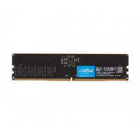 Модуль оперативной памяти Crucial DIMM DDR5, 16Gb, 5600Mts, CL46, 1.1v, CT16G56C46U5